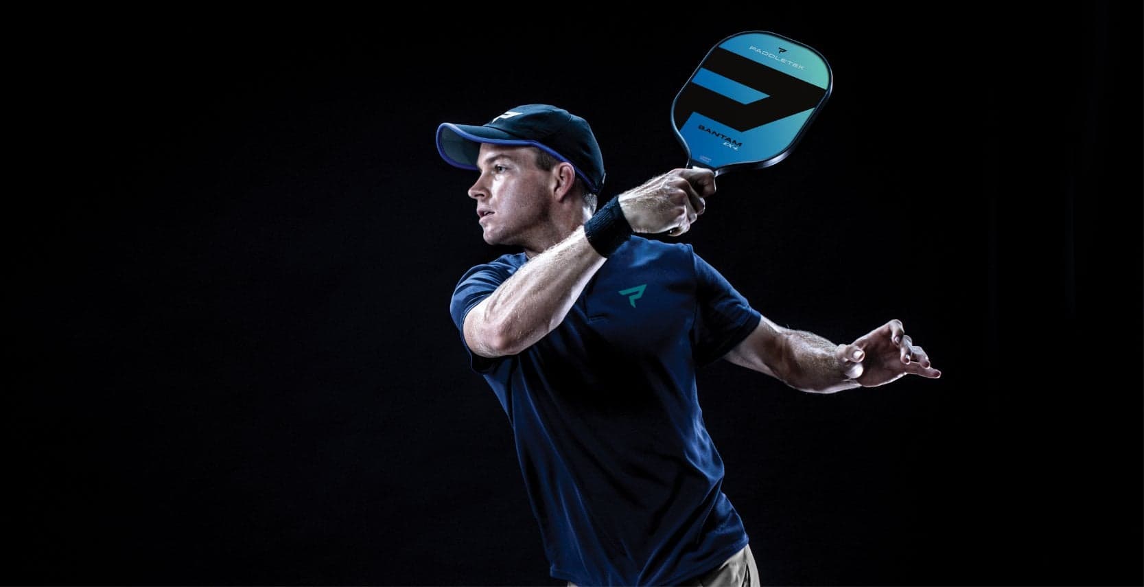 Professional pickleball player