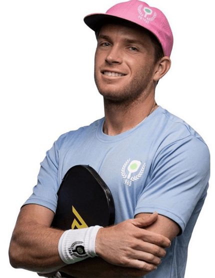 Kyle Yates