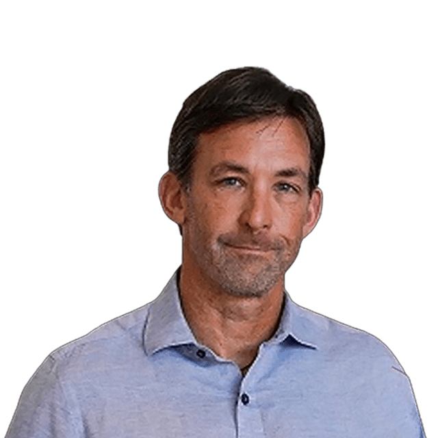 Scott Weiss